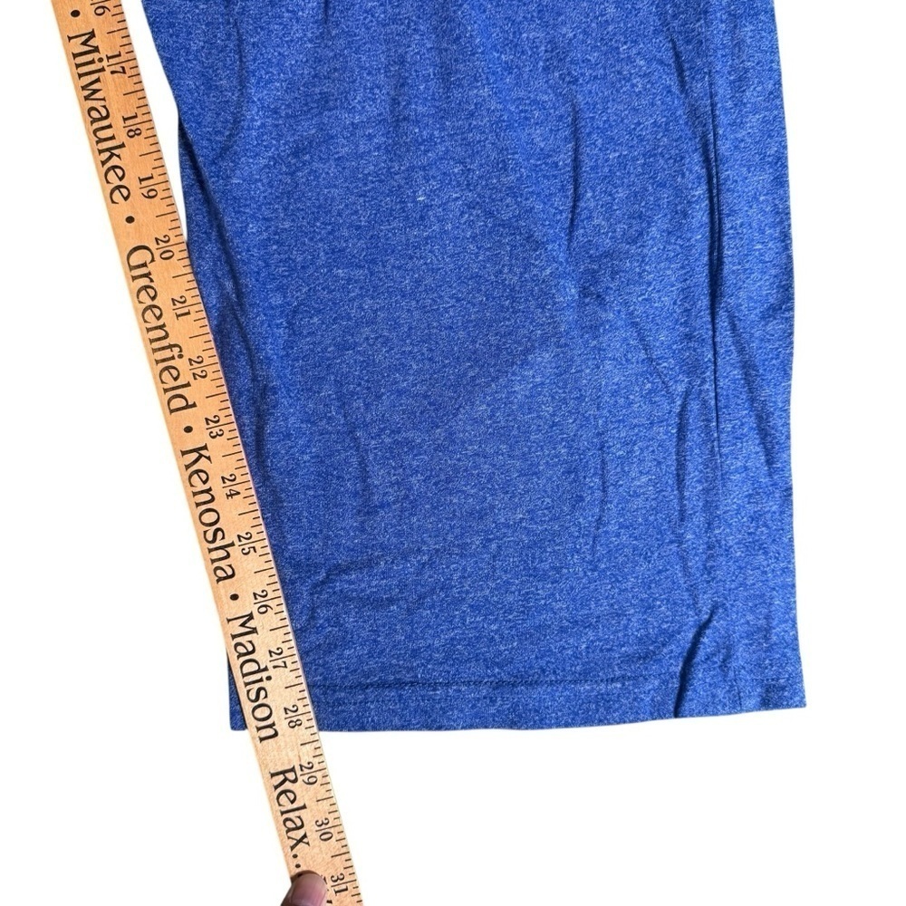 Chicago Cubs MLB Lounge Pants Men’s XXL Blue Concepts Sport Sleepwear Pajama - Picture 4 of 12